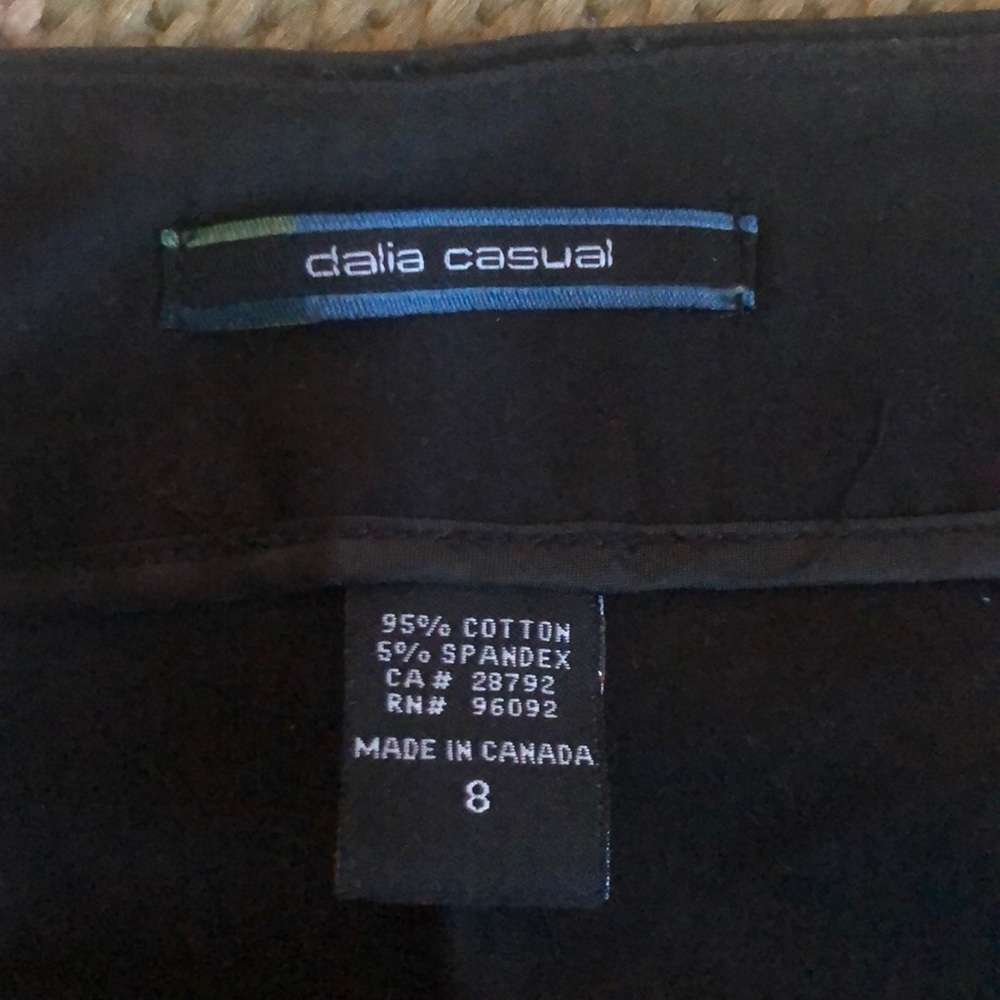 Mini skirt - Picture 5 of 6